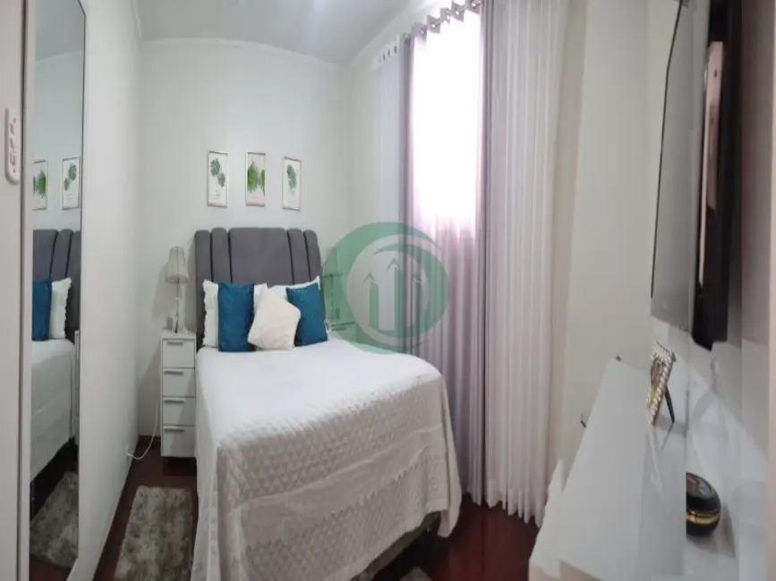 Foto 9 de Casa com 3 quartos à venda, 150m2 em Vila Alzira, Santo Andre - SP