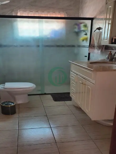 Foto 8 de Casa com 3 quartos à venda, 150m2 em Vila Alzira, Santo Andre - SP