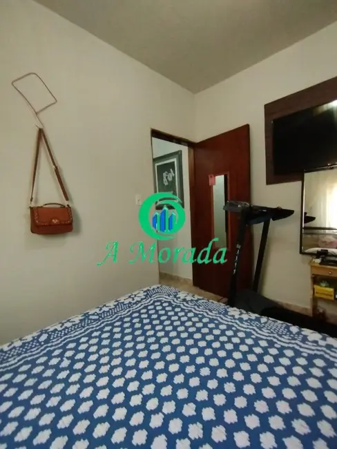 Foto 9 de Casa com 3 quartos à venda, 77m2 em Vila Linda, Santo Andre - SP