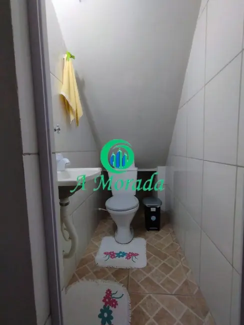 Foto 4 de Casa com 3 quartos à venda, 77m2 em Vila Linda, Santo Andre - SP