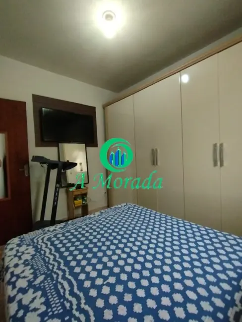 Foto 8 de Casa com 3 quartos à venda, 77m2 em Vila Linda, Santo Andre - SP