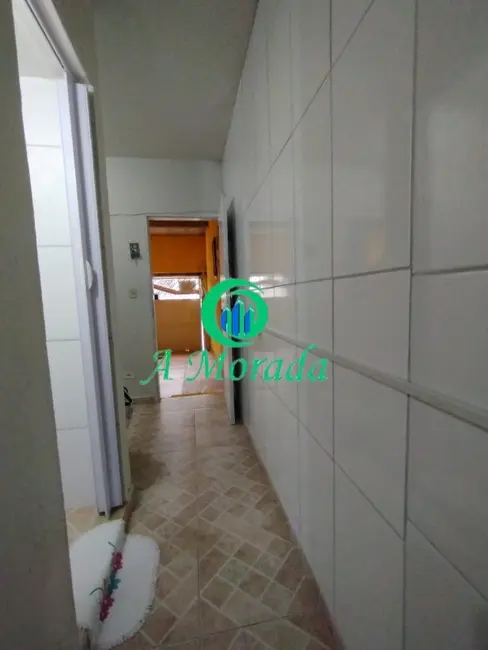 Foto 5 de Casa com 3 quartos à venda, 77m2 em Vila Linda, Santo Andre - SP