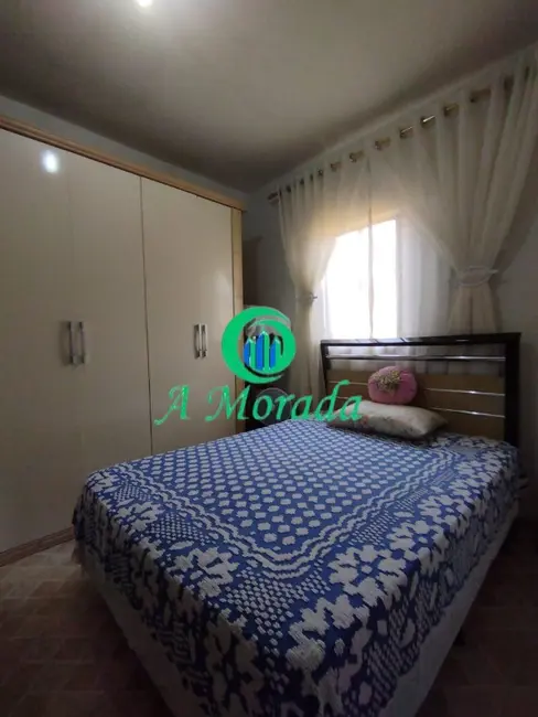 Foto 6 de Casa com 3 quartos à venda, 77m2 em Vila Linda, Santo Andre - SP