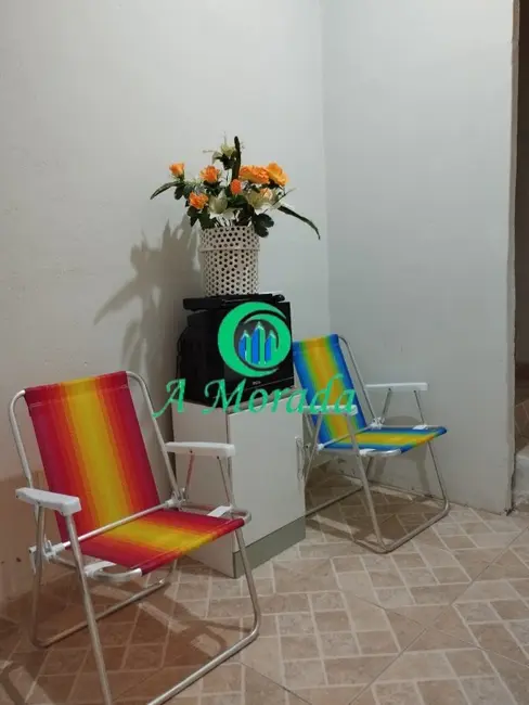 Foto 1 de Casa com 3 quartos à venda, 77m2 em Vila Linda, Santo Andre - SP