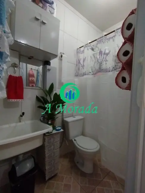 Foto 3 de Casa com 3 quartos à venda, 77m2 em Vila Linda, Santo Andre - SP