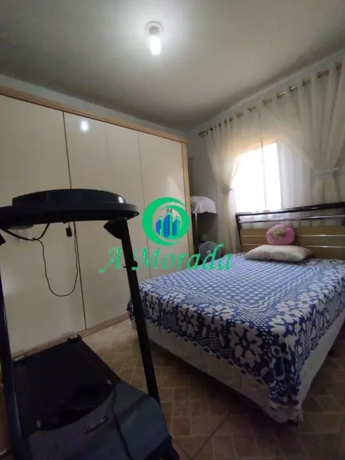 Foto 7 de Casa com 3 quartos à venda, 77m2 em Vila Linda, Santo Andre - SP