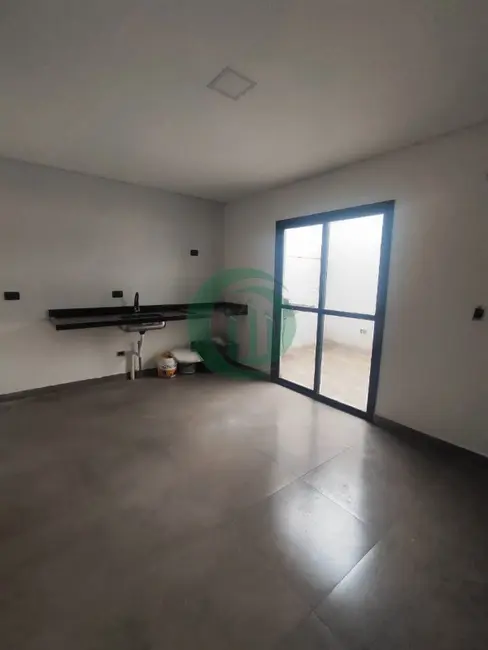 Apartamento com 2 quartos à venda, 47m2 em Vila Humaitá, Santo Andre - SP - imagem 5 Foto 5 de Apartamento com 2 quartos à venda, 47m2 em Vila Humaitá, Santo Andre - SP