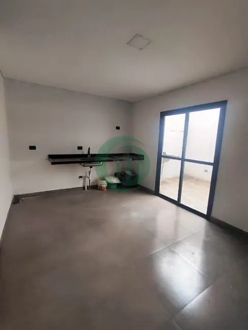 Apartamento com 2 quartos à venda, 47m2 em Vila Humaitá, Santo Andre - SP - imagem 6 Foto 6 de Apartamento com 2 quartos à venda, 47m2 em Vila Humaitá, Santo Andre - SP