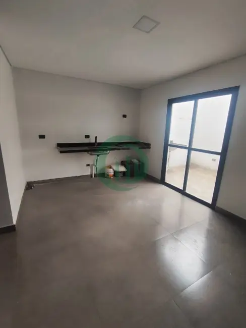 Apartamento com 2 quartos à venda, 47m2 em Vila Humaitá, Santo Andre - SP - imagem 3 Foto 3 de Apartamento com 2 quartos à venda, 47m2 em Vila Humaitá, Santo Andre - SP