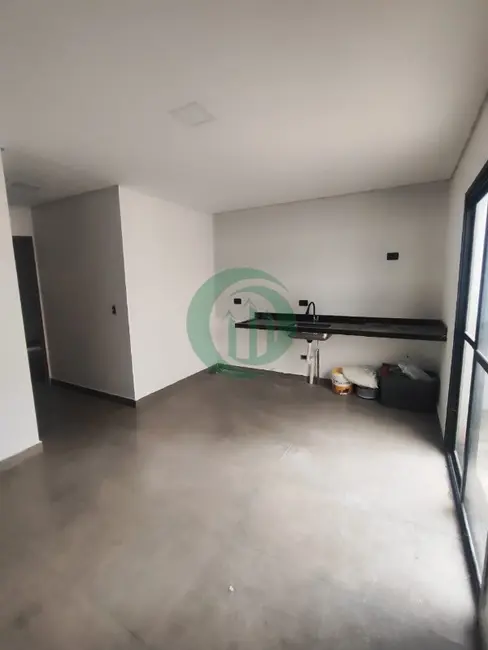 Apartamento com 2 quartos à venda, 47m2 em Vila Humaitá, Santo Andre - SP - imagem 4 Foto 4 de Apartamento com 2 quartos à venda, 47m2 em Vila Humaitá, Santo Andre - SP