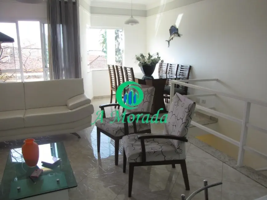 Foto 2 de Casa com 3 quartos à venda, 237m2 em Paraíso, Santo Andre - SP