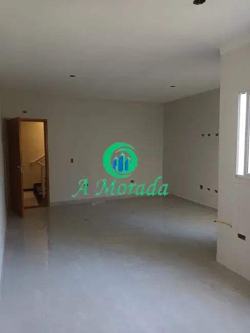 Foto 2 de Apartamento com 2 quartos à venda, 59m2 em Vila Pires, Santo Andre - SP