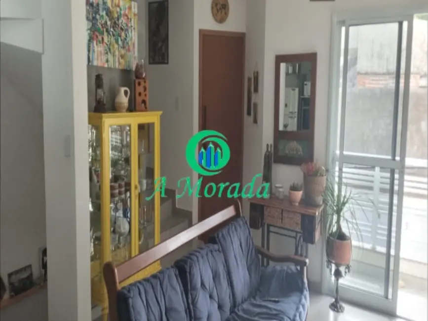 Foto 3 de Casa com 2 quartos à venda, 153m2 em Vila Assunção, Santo Andre - SP