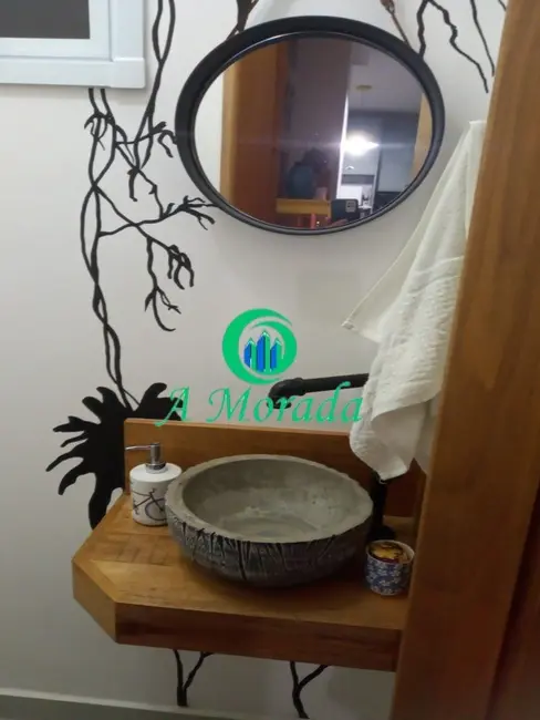 Foto 7 de Casa com 2 quartos à venda, 153m2 em Vila Assunção, Santo Andre - SP