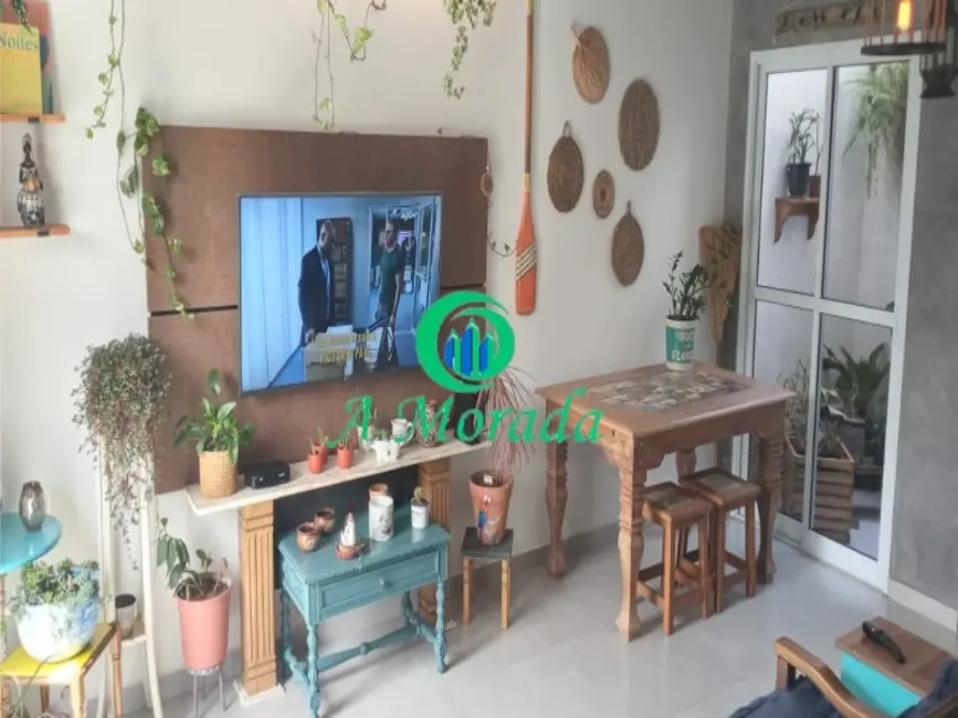 Foto 2 de Casa com 2 quartos à venda, 153m2 em Vila Assunção, Santo Andre - SP