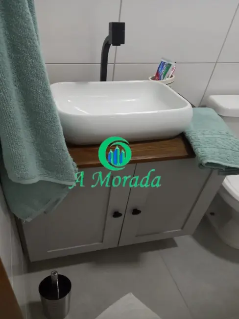 Foto 6 de Casa com 2 quartos à venda, 153m2 em Vila Assunção, Santo Andre - SP