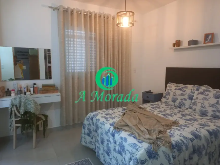 Foto 8 de Casa com 2 quartos à venda, 153m2 em Vila Assunção, Santo Andre - SP