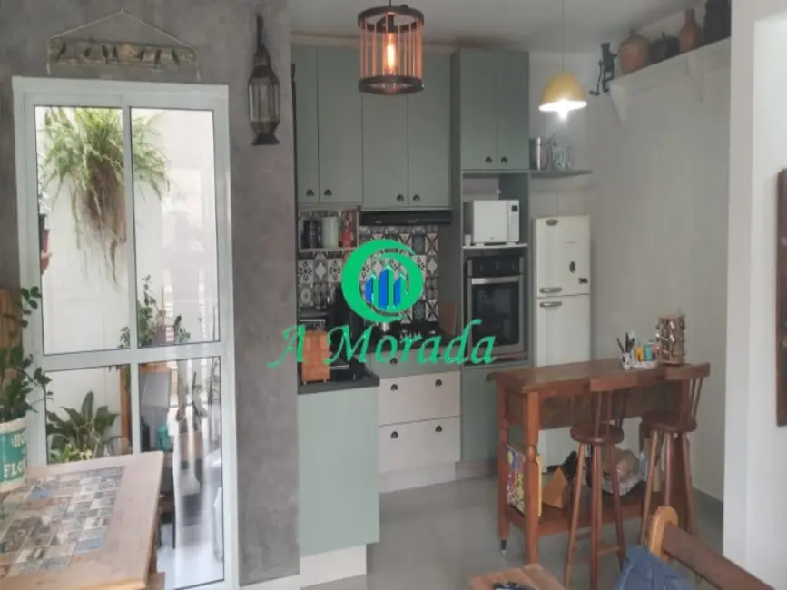 Foto 5 de Casa com 2 quartos à venda, 153m2 em Vila Assunção, Santo Andre - SP