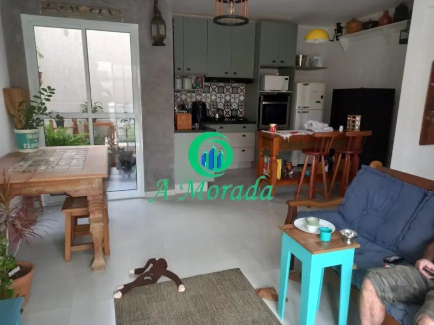 Foto 4 de Casa com 2 quartos à venda, 153m2 em Vila Assunção, Santo Andre - SP