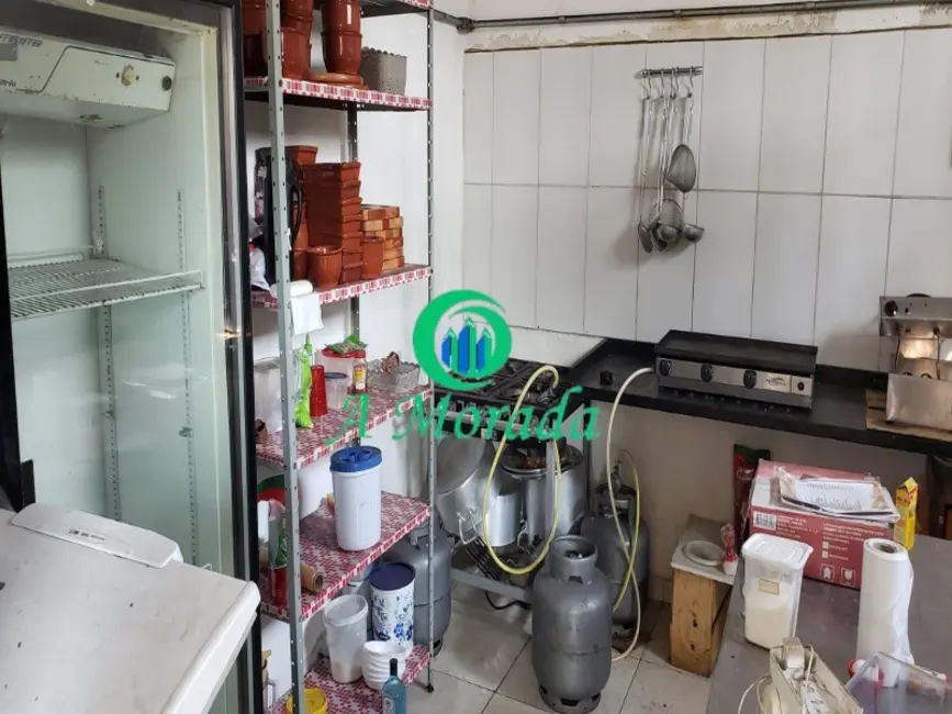 Foto 6 de Sala Comercial à venda, 171m2 em Vila Helena, Santo Andre - SP