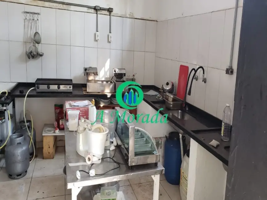 Foto 5 de Sala Comercial à venda, 171m2 em Vila Helena, Santo Andre - SP