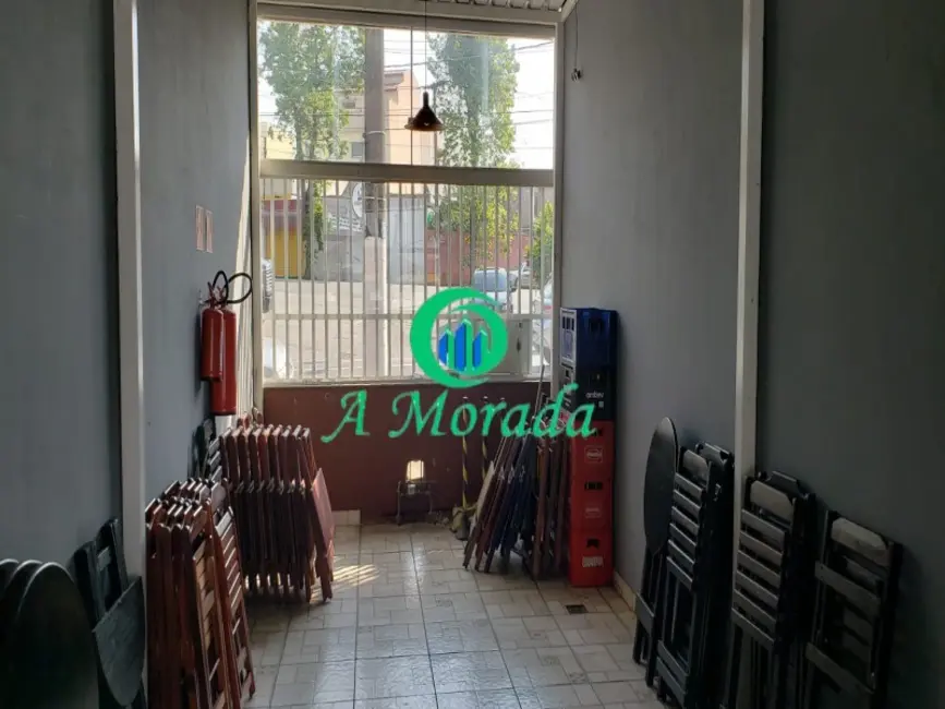 Foto 3 de Sala Comercial à venda, 171m2 em Vila Helena, Santo Andre - SP