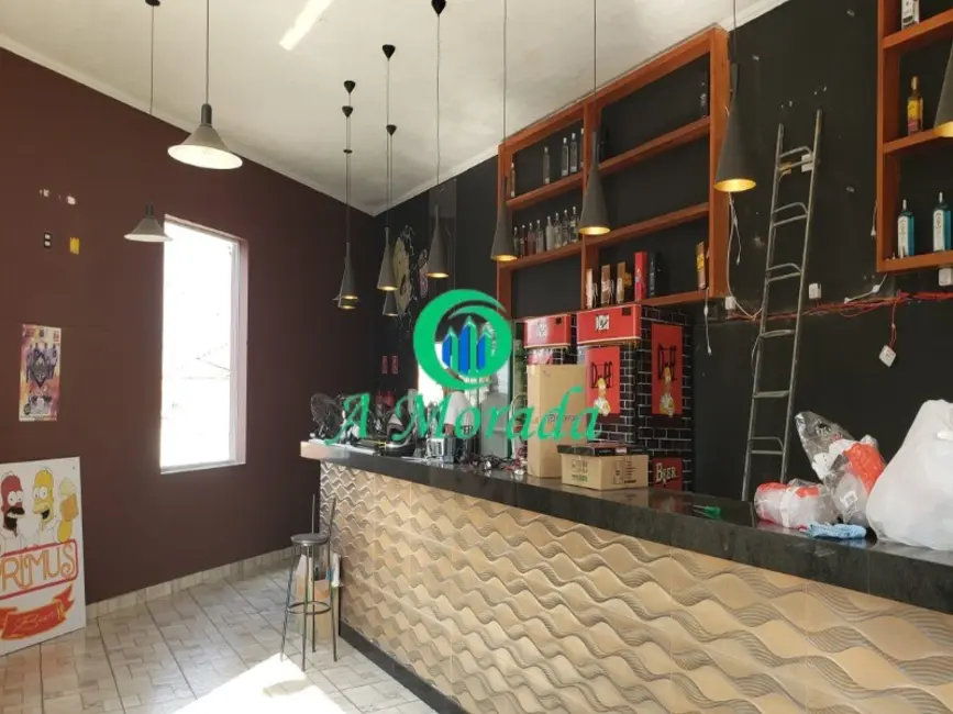 Foto 4 de Sala Comercial à venda, 171m2 em Vila Helena, Santo Andre - SP