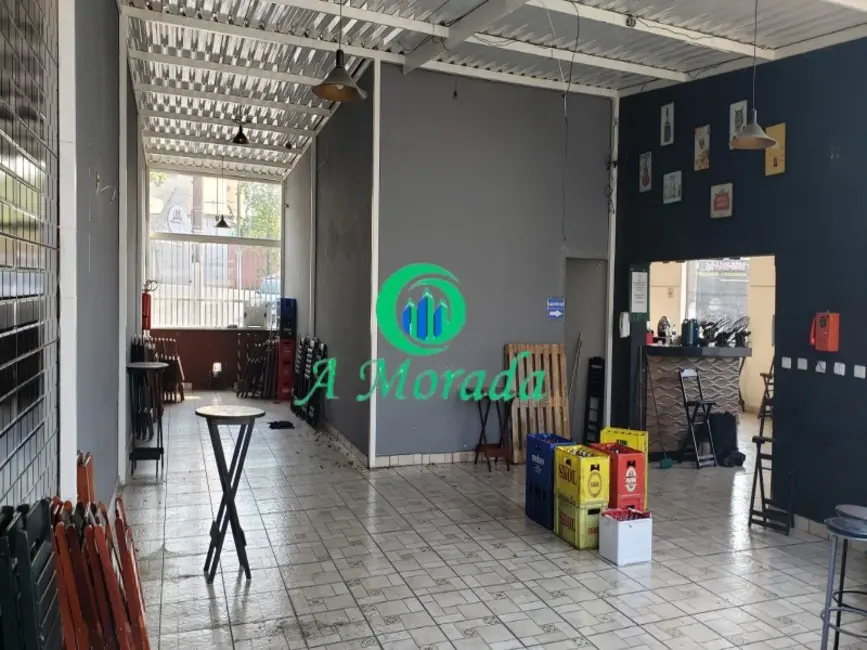 Foto 1 de Sala Comercial à venda, 171m2 em Vila Helena, Santo Andre - SP