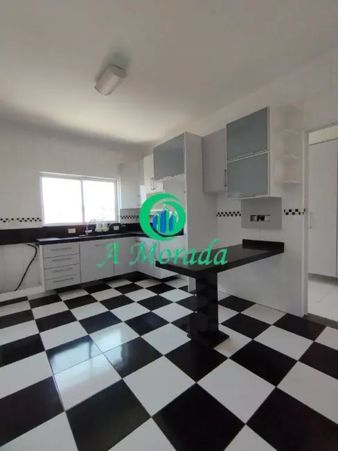 Foto 1 de Casa com 3 quartos à venda, 250m2 em Vila Assunção, Santo Andre - SP