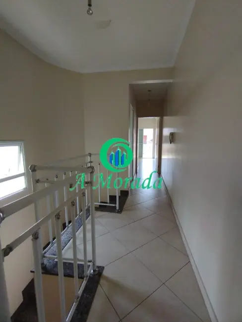 Foto 8 de Casa com 3 quartos à venda, 250m2 em Vila Assunção, Santo Andre - SP