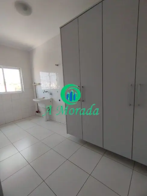 Foto 3 de Casa com 3 quartos à venda, 250m2 em Vila Assunção, Santo Andre - SP