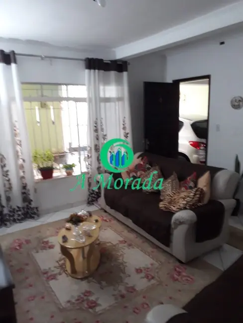 Casa com 4 quartos à venda, 254m2 em Vila Apiaí, Santo Andre - SP - imagem 2 Foto 2 de Casa com 4 quartos à venda, 254m2 em Vila Apiaí, Santo Andre - SP