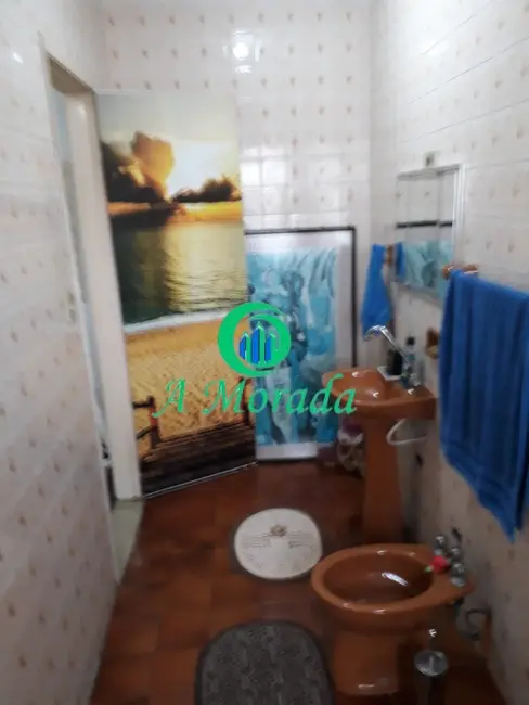 Casa com 4 quartos à venda, 254m2 em Vila Apiaí, Santo Andre - SP - imagem 8 Foto 8 de Casa com 4 quartos à venda, 254m2 em Vila Apiaí, Santo Andre - SP