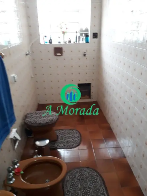 Casa com 4 quartos à venda, 254m2 em Vila Apiaí, Santo Andre - SP - imagem 7 Foto 7 de Casa com 4 quartos à venda, 254m2 em Vila Apiaí, Santo Andre - SP