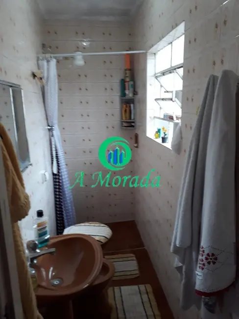 Casa com 4 quartos à venda, 254m2 em Vila Apiaí, Santo Andre - SP - imagem 9 Foto 9 de Casa com 4 quartos à venda, 254m2 em Vila Apiaí, Santo Andre - SP