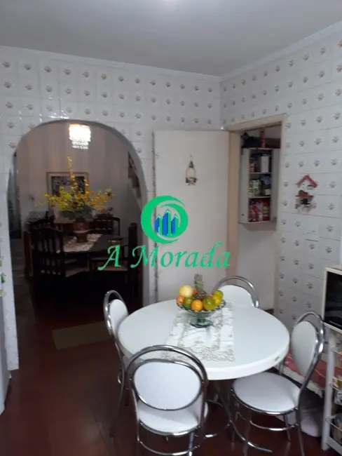 Casa com 4 quartos à venda, 254m2 em Vila Apiaí, Santo Andre - SP - imagem 5 Foto 5 de Casa com 4 quartos à venda, 254m2 em Vila Apiaí, Santo Andre - SP