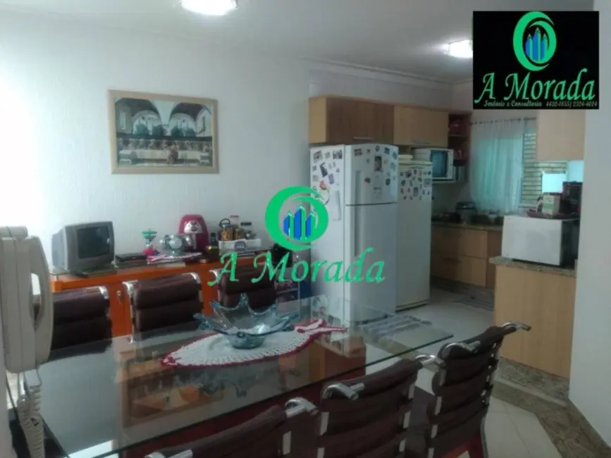 Foto 5 de Casa com 3 quartos à venda, 162m2 em Vila Floresta, Santo Andre - SP