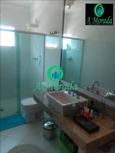 Foto 9 de Casa com 3 quartos à venda, 162m2 em Vila Floresta, Santo Andre - SP