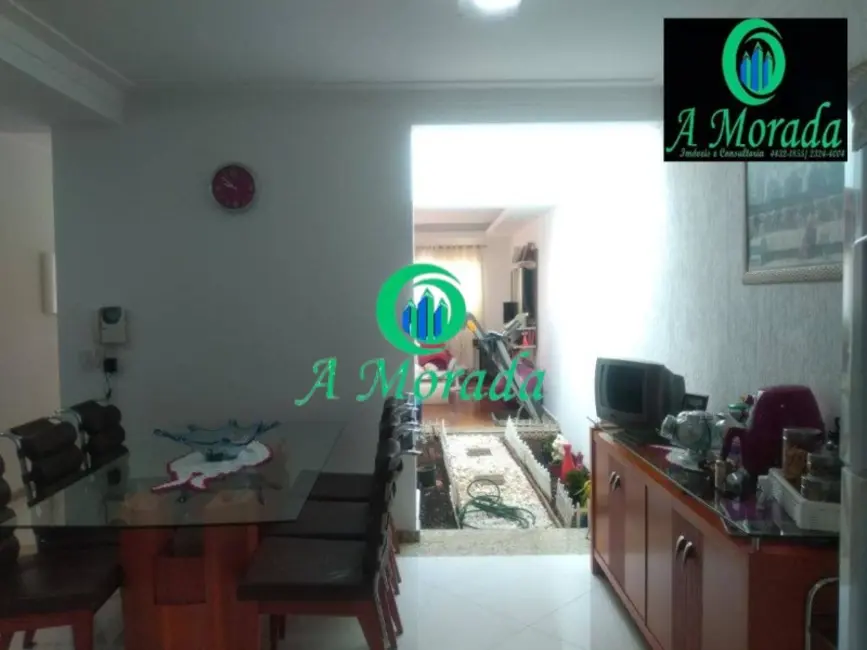 Foto 4 de Casa com 3 quartos à venda, 162m2 em Vila Floresta, Santo Andre - SP