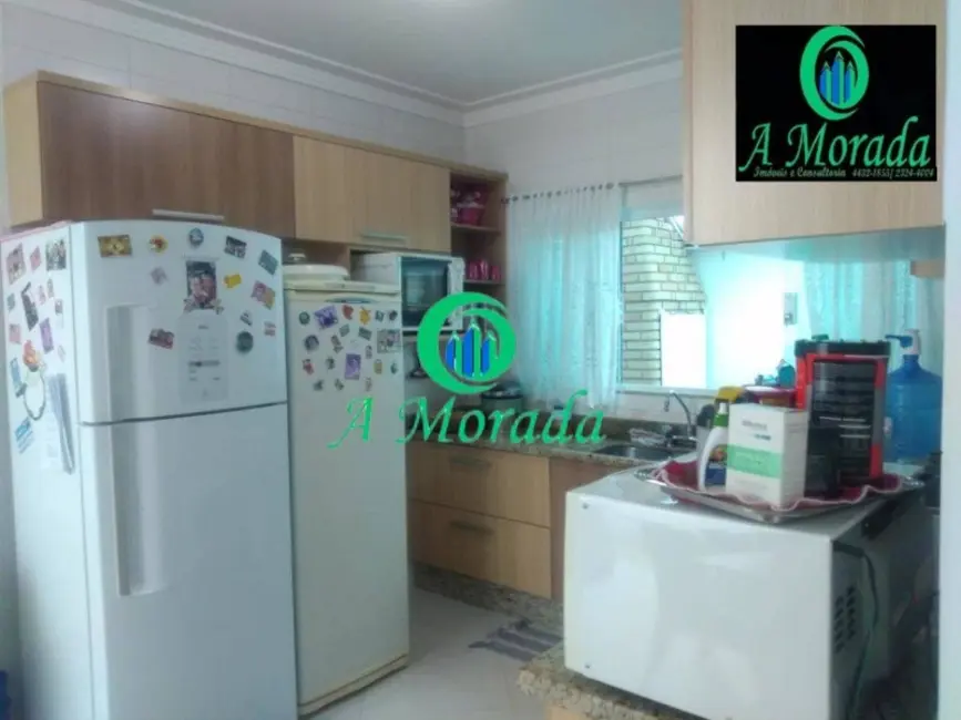 Foto 6 de Casa com 3 quartos à venda, 162m2 em Vila Floresta, Santo Andre - SP