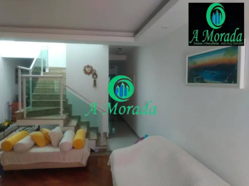 Foto 3 de Casa com 3 quartos à venda, 162m2 em Vila Floresta, Santo Andre - SP