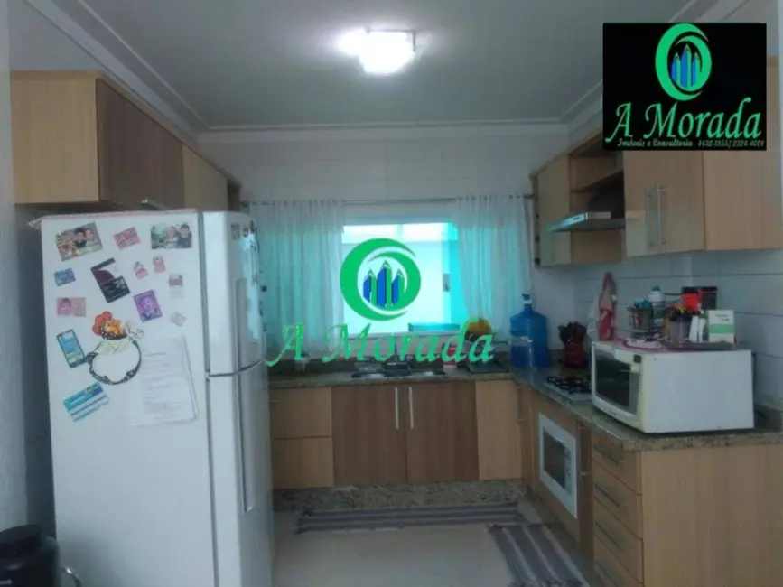 Foto 7 de Casa com 3 quartos à venda, 162m2 em Vila Floresta, Santo Andre - SP