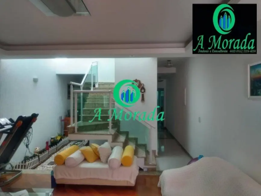 Foto 2 de Casa com 3 quartos à venda, 162m2 em Vila Floresta, Santo Andre - SP