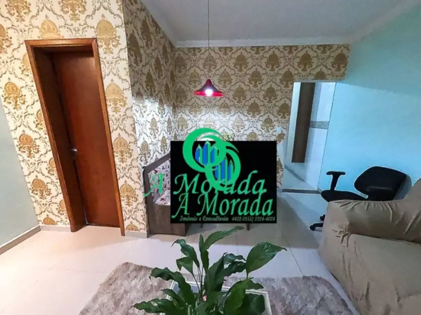 Foto 2 de Casa com 3 quartos à venda, 109m2 em Vila Floresta, Santo Andre - SP