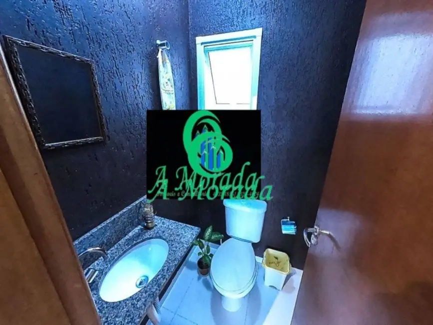 Foto 9 de Casa com 3 quartos à venda, 109m2 em Vila Floresta, Santo Andre - SP