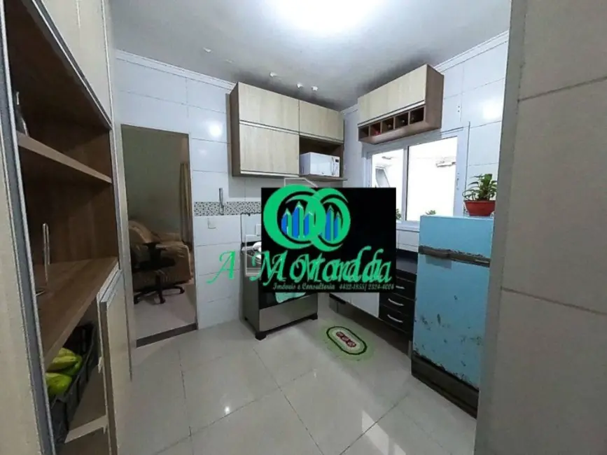 Foto 5 de Casa com 3 quartos à venda, 109m2 em Vila Floresta, Santo Andre - SP