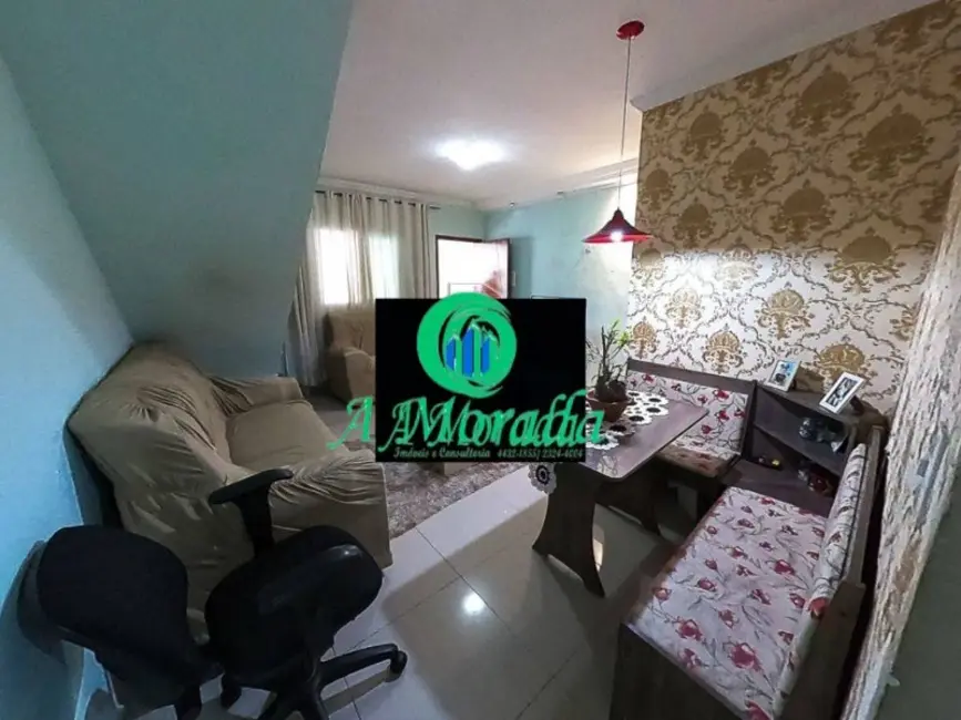 Foto 3 de Casa com 3 quartos à venda, 109m2 em Vila Floresta, Santo Andre - SP