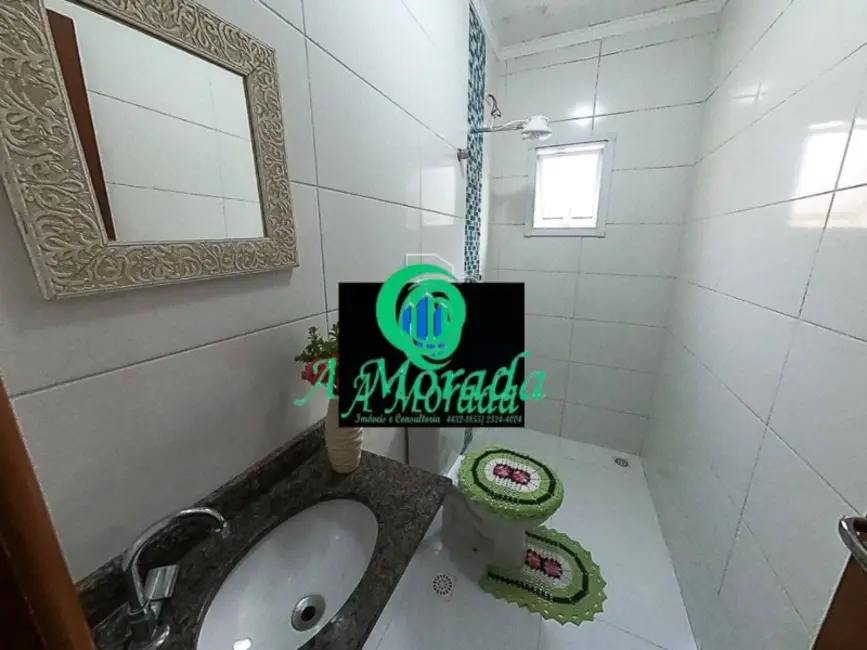 Foto 8 de Casa com 3 quartos à venda, 109m2 em Vila Floresta, Santo Andre - SP