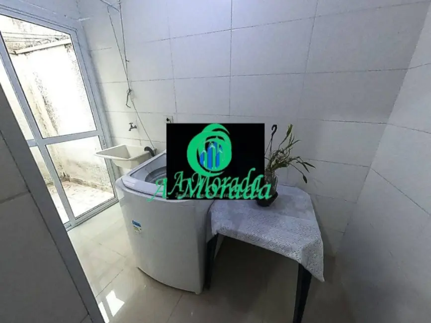 Foto 6 de Casa com 3 quartos à venda, 109m2 em Vila Floresta, Santo Andre - SP