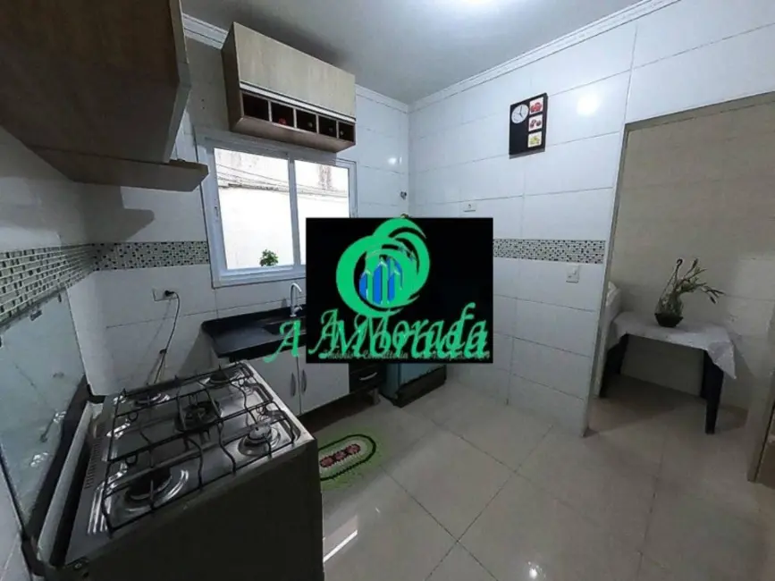 Foto 4 de Casa com 3 quartos à venda, 109m2 em Vila Floresta, Santo Andre - SP